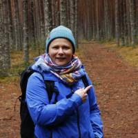 PN LAHEEMA - ESTONIA LOCAL.