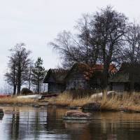 ATJA - CASAS TÍPICAS ESTONIAS.