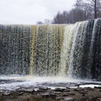 PN LAHEEMA - CASCADA DE JÄGALA.