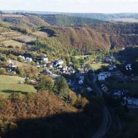 BOURSCHEID - PUEBLO.