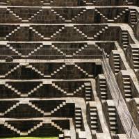 ABHANERI - POZO CHAND BAORI.