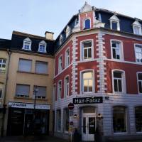 ECHTERNACH - CALLES.