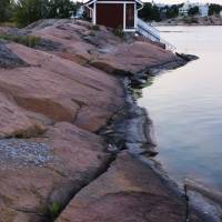 HANKO - PLAYA BELLEVUE.