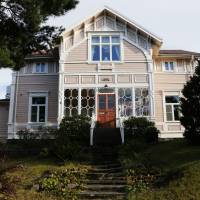 HANKO - VILLA VERANIEGA.