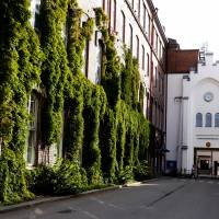 TAMPERE - UNIVERSIDAD