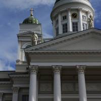 HELSINKI - CATEDRAL.