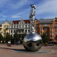 HELSINKI - PLAZA