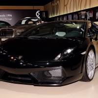 Lamborgini