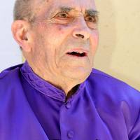 ISIDRO ESCUÍN "EL RABALERA"