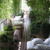 Terraza Viso 1
