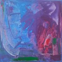 20 x 20 GALERIA RA DEL REY 2025