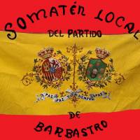 Bandera Somaten Barbastro