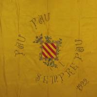 Bandera Somaten Sant Boi 2