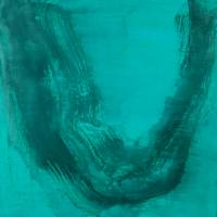 óleo/ tabla. 25x25cm.