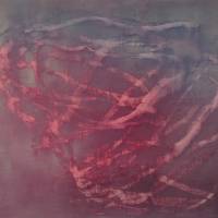 óleo/ tela. 46x38cm.