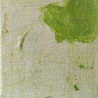 óleo/ tabla. 27x16cm.
