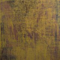 Acrílico/tela. 100 x 81cm.