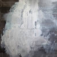 Acrílico sobre lienzo. 146x114 cm.