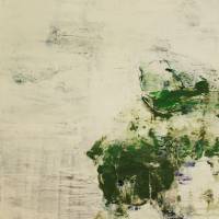 Acrílico sobre tela. 46x38 cm.