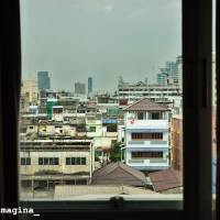 Bangkok (Thailandia)