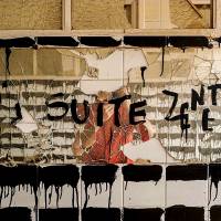 Zenete Suite mirror