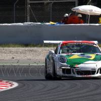 Porsche 991 Cup