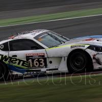 Ginetta G55 GT4