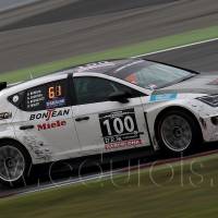 Seat Leon Eurocup LR