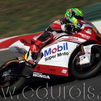 Eric Granado Santos - BRA - PROMORACING - KALEX - Moto2
