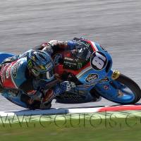 Sena Yamada - JPN - JUNIOR TEAM ESTRELLA GALICIA 0,0 - HONDA - Moto3
