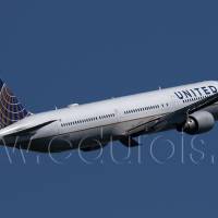 Boeing 767 - MSN 29456 - N68061 - USA - United Airlines


