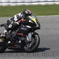 Bradley Ray - GBR - VYRUS-RACING - VYRUS - Moto2
