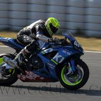 47 - Challenge 2R - SUZUKI GSX-R 750
