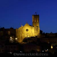Parroquia de Sant Baldiri - Sant Boi de LLobregat