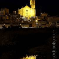 Parroquia de Sant Baldiri - Sant Boi de LLobregat