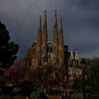 Sagrada Familia