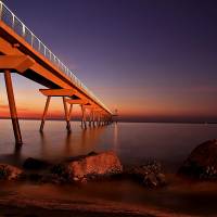 Pont del Petroli - Badalona - BCN