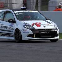 Eurocup Clio 