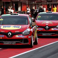 EUROCUP CLIO