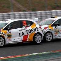 RENAULT CLIO CUP IV