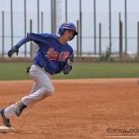 Sant Boi vs El Llano 