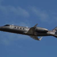 Learjet 60 - cn 60-414 - I-GSIN - Private
