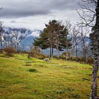 Valle del Lozoya