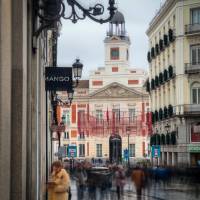 Puerta del Sol