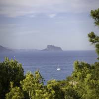 Peñon de Ifach - Alicante
