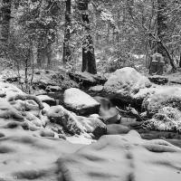 Arroyo de la Fuenfria