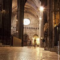 Gerona  - Catedral